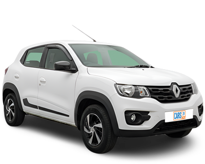 2016 Renault Kwid - Hatchback - Petrol - Manual - ₹1.13 lakh